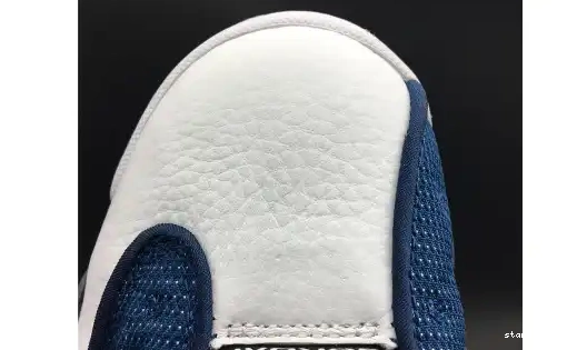 AIR 414571-401 (2010) RETRO 13 JORDAN FLINT 414571-401 0601